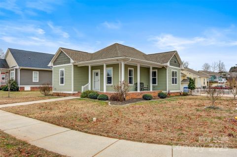 1052 33rd Avenue Loop sold home in Northstone, Hickory, NC