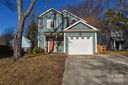 2313 Linda Lou Court sold home in Charlotte, SC