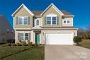 1216 Longwall Lane sold home in Matthews, SC