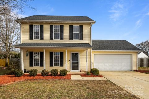 3000 Trellis Lane