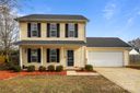 3000 Trellis Lane sold home in Monroe, SC