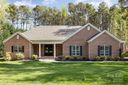574 Barber Loop sold home in Mooresville, SC