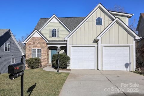 5727 Chalyce Lane