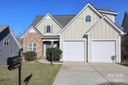 5727 Chalyce Lane sold home in Charlotte, SC