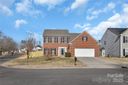156 Crestwood Drive sold home in Mount Holly, SC