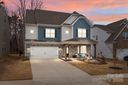 203 Abersham Drive sold home in Mooresville, SC