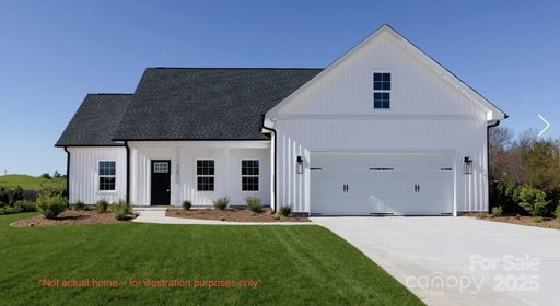 3073 Meadowcrest Drive sold home in Stonecrest Meadows, Clover, SC
