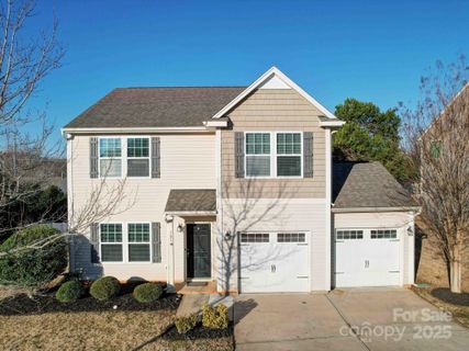 121 Louden Drive sold home in The Hampshires, Mooresville, NC