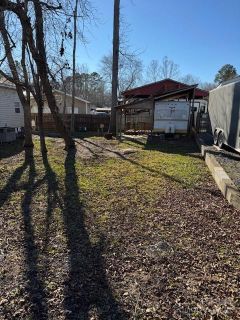 113 Poplar Trail pending home in Twin Harbor, Mount Gilead, NC
