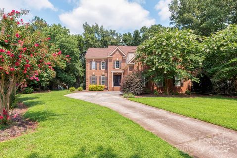 525 Streamside Lane sold home in Canterfield Creek, Waxhaw, NC