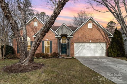 9207 Hickory Tree Lane