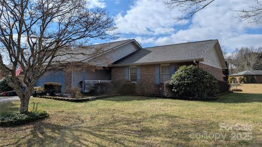 129 Resada Drive sold home in Deer Track, Brevard, NC