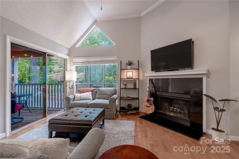 2502 Cranbrook Lane sold home in The Villages Of Eastover Glen, Charlotte, NC