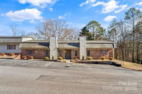 232 14th Avenue E sold home in THE FARM, Hickory, NC
