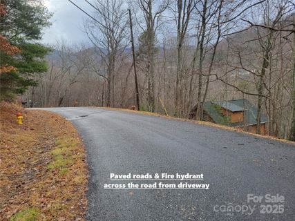 20 Magnolia Way sold home in Smoky Mountain Retreat at Ridgewood Estates, Waynesville, NC