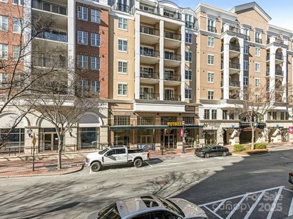 4620 Piedmont Row Drive 608