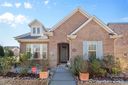 703 Marion Drive sold home in Matthews, SC