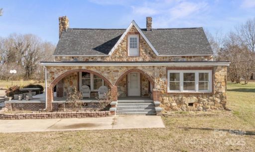 200 Church Drive sold home in Polkville, Shelby, NC