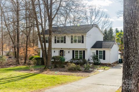 3165 Wimbledon Lane sold home in Devonshire, Rock Hill, SC