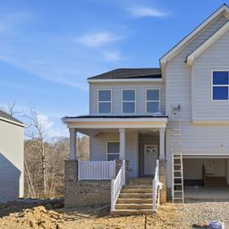3004 Woodlands Creek Drive