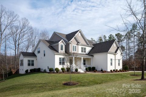 2010 Belle Grove Drive sold home in Belle Grove, Marvin, NC
