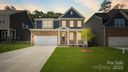 592 Fox Cove Road sold home in Hendersonville, SC