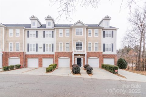 6416 Park Pond Drive