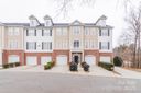 6416 Park Pond Drive sold home in Charlotte, SC