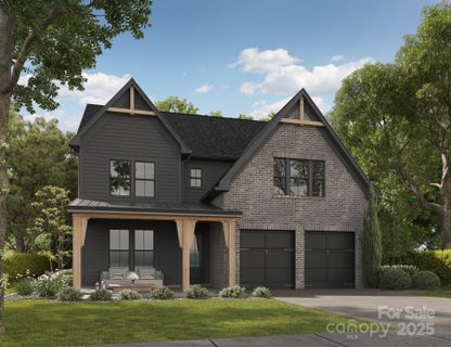 3041 Kinger Lane sold home in Matthews Ridge Reserve, Matthews, NC