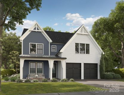 2732 Ritz Lane sold home in Matthews Ridge Reserve, Matthews, NC