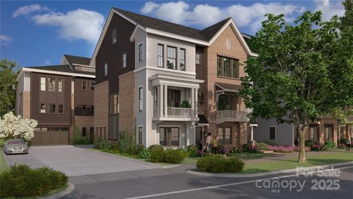 3100 Selwyn Avenue 27