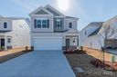 1169 Red River Drive sold home in Salisbury, SC