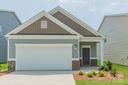 1630 Troon Drive sold home in Salisbury, SC