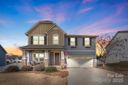 5055 Stonehill Lane sold home in Matthews, SC
