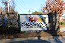 700 Vista Lake Drive 207 sold home in Candler, SC