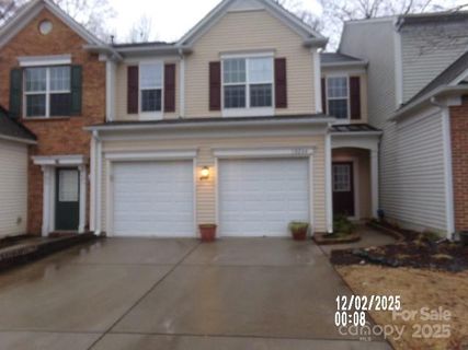 10244 Blakeney Preserve Drive sold home in Blakeney Preserve, Charlotte, NC