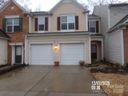 10244 Blakeney Preserve Drive sold home in Charlotte, SC