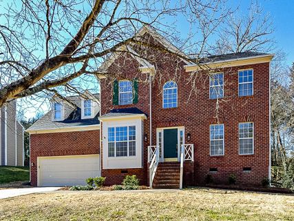 7780 Orchard Park Circle sold home in Orchard Park, Harrisburg, NC