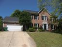 8026 Rittenhouse Circle sold home in Charlotte, SC