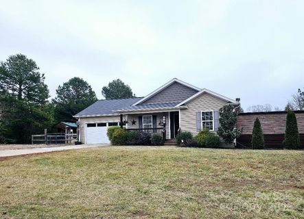 249 Planters Row Road sold home in Planters Ridge, Iron Station, NC