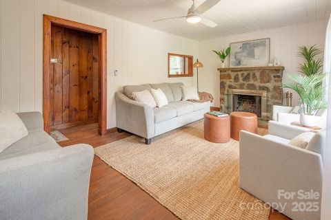 28 Robindale Avenue sold home in Annandale, Asheville, NC