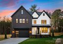 10605 S Hampton Drive sold home in Charlotte, SC