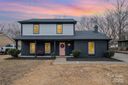 5831 Eastbrook Road sold home in Charlotte, SC
