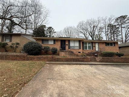 4818 Highlake Drive sold home in Park Plaza, Charlotte, NC