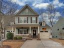 3020 Graceland Circle 11D sold home in Pineville, SC