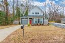 2636 Elmin Street sold home in Charlotte, SC