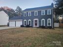 2701 Olde Whitehall Road sold home in Charlotte, SC