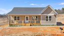 19 Paul Bridges Road sold home in Alexander, SC