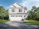 1525 Solitude Court sold home in Kannapolis, SC