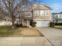 1104 Less Traveled Trail sold home in Indian Trail, SC